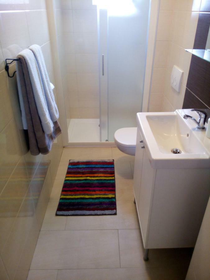 Rooms Marina Korenica Εξωτερικό φωτογραφία