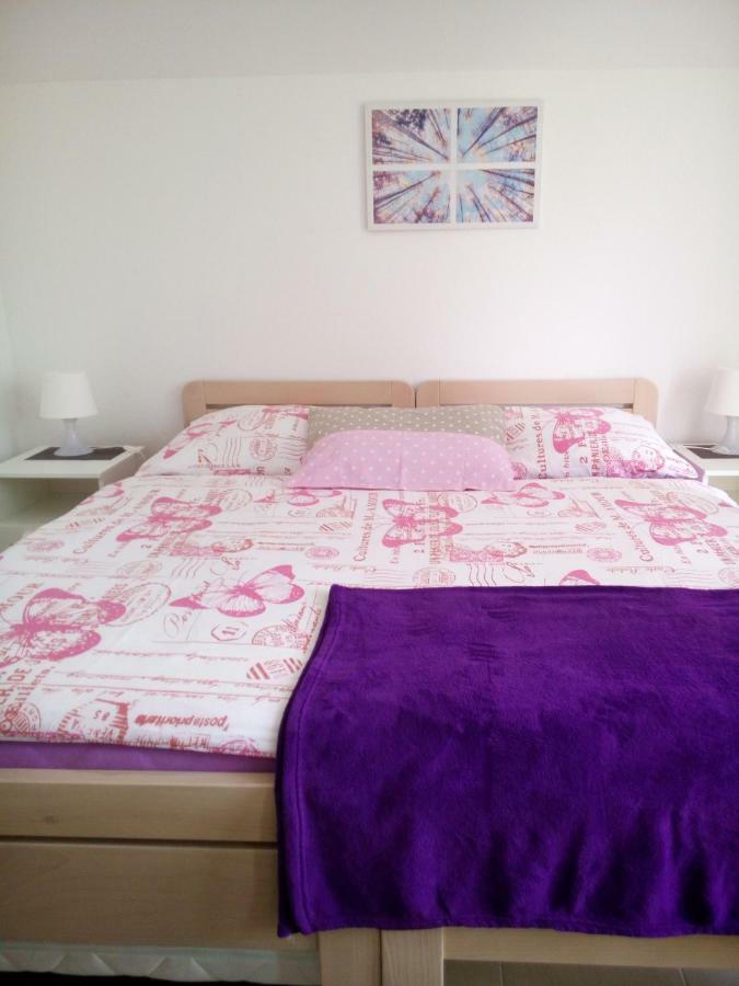 Rooms Marina Korenica Εξωτερικό φωτογραφία