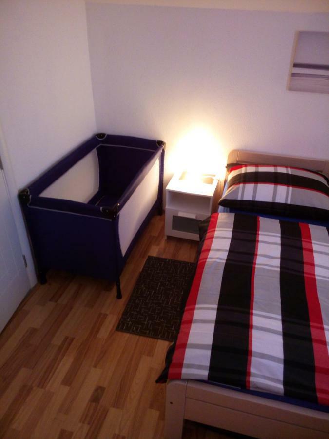 Rooms Marina Korenica Εξωτερικό φωτογραφία